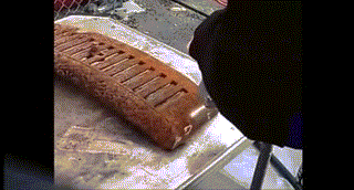 激光除銹會不會引發燃燒(激光除銹機廠家有哪些)  第5張