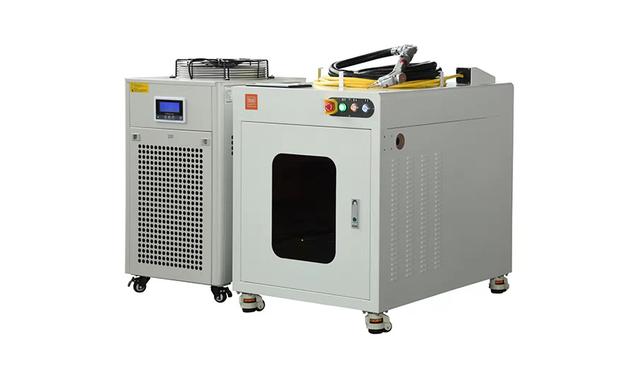 手持激光焊接應用廣泛(手持激光焊接機的優缺點)